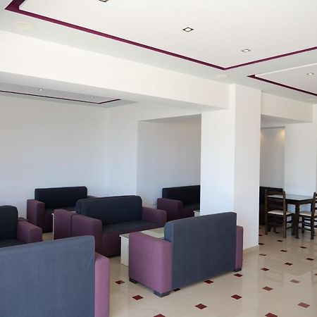 Miracle Apartments Saranda Extérieur photo