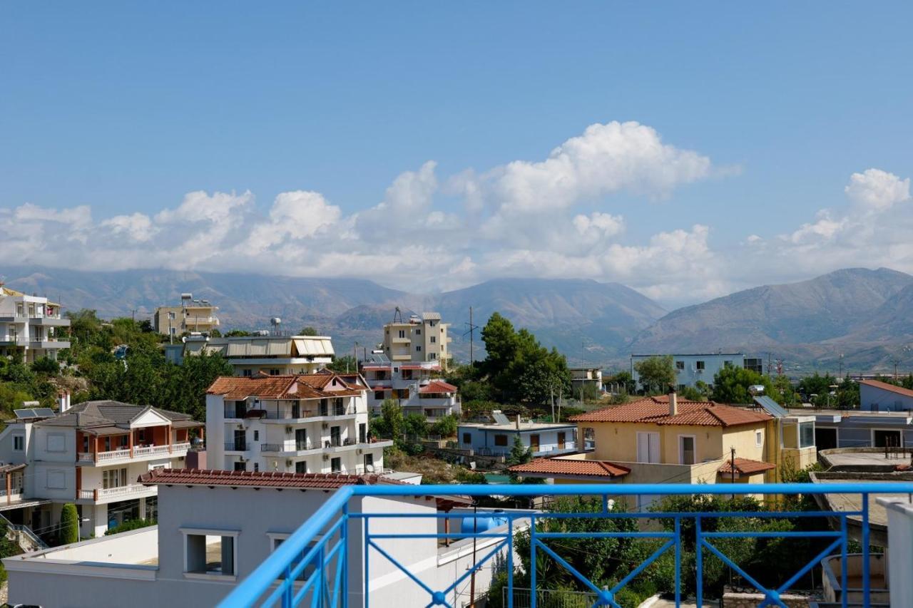 Miracle Apartments Saranda Extérieur photo