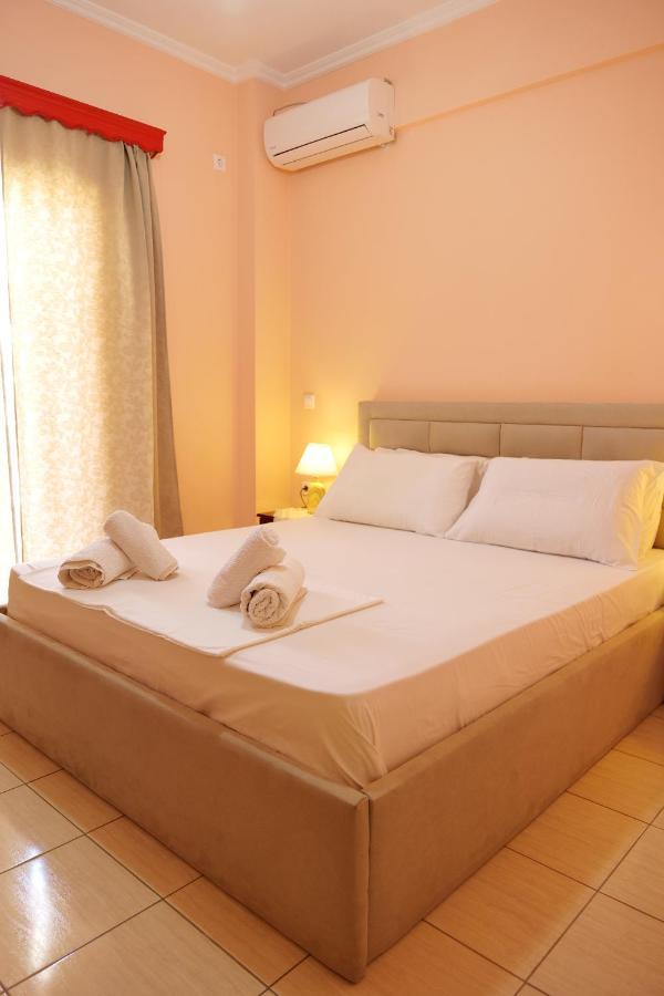 Miracle Apartments Saranda Extérieur photo