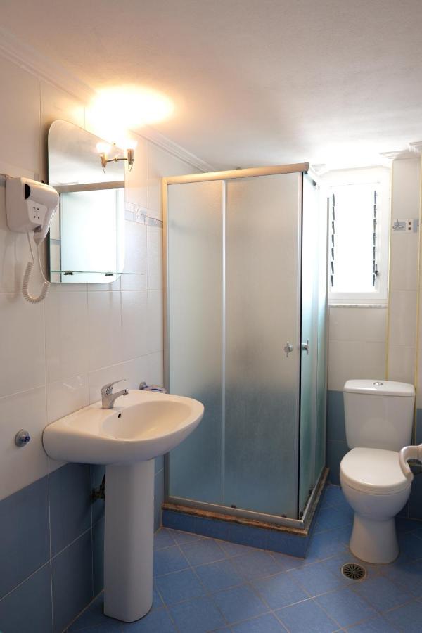 Miracle Apartments Saranda Extérieur photo